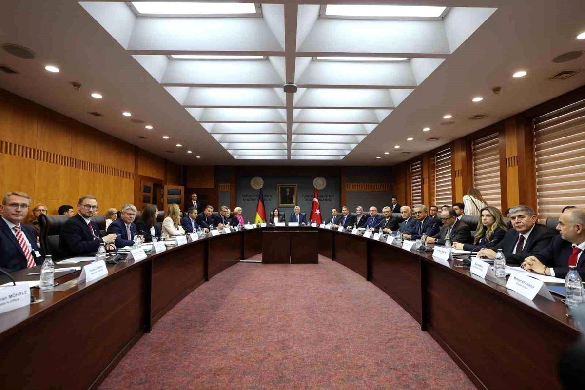 Vize ret oranı yüzde 14'e geriledi