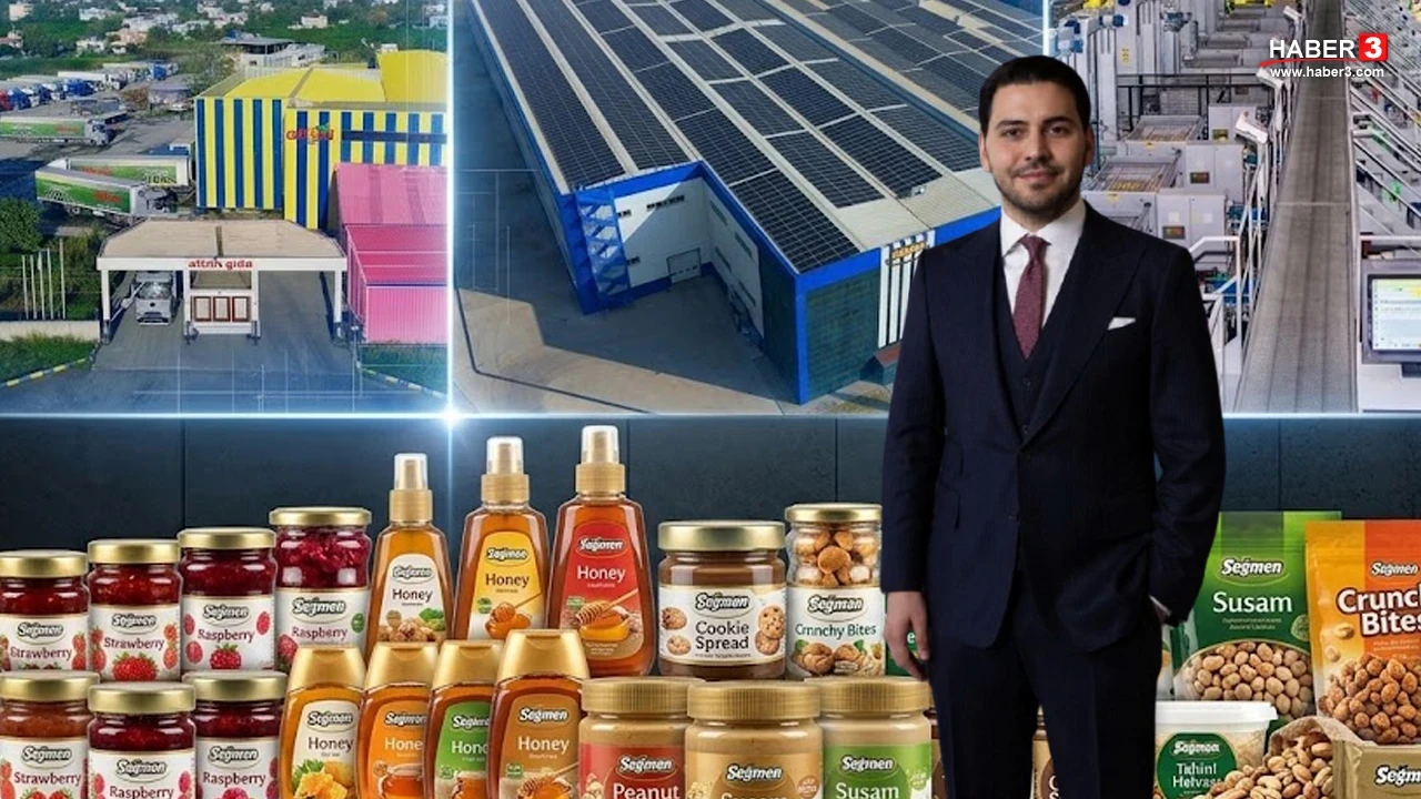 Altun Gıda, Seğmen Kardeşler Gıda yatırımıyla entegre gıda vizyonunu güçlendiriyor