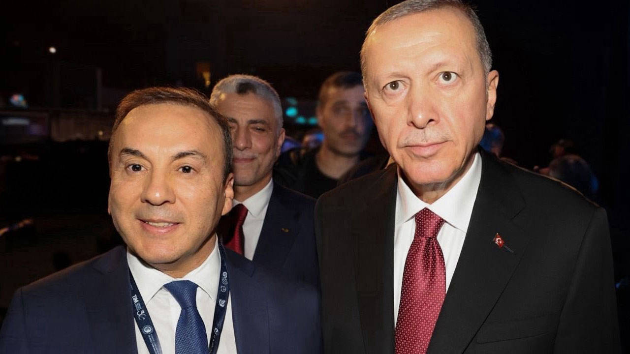 Ünlü iş insanına dolandırıcılıktan hapis