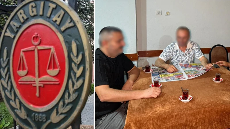 Yargıtay'dan emsal karar: Kahvehane müdavimlerine kötü haber, ağır kusurlu sayıldı