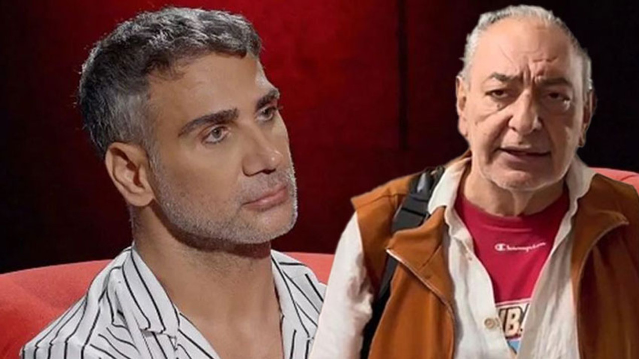 'Öbür tarafta hesaplaşacağım'' demişti! Doğuş’tan dikkat çeken Reha Muhtar açıklaması