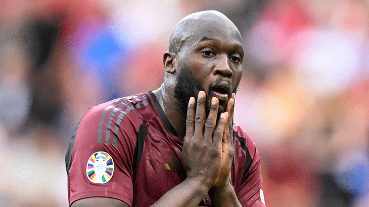 Romelu Lukaku'nun menajerinden sert çıkış! 'Böyle bir durumu kabul etmemiz zor'