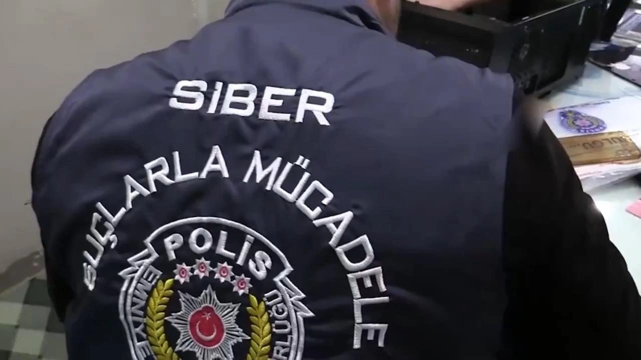Yasa dışı bahis çetesine operasyon: Çok sayıda şirkete ve mallarına el konuldu
