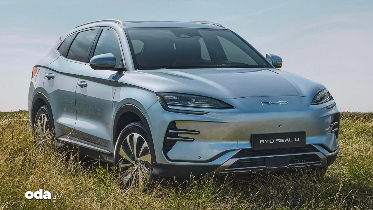 BYD'nin Türkiye'den neden vazgeçtiği belli oldu