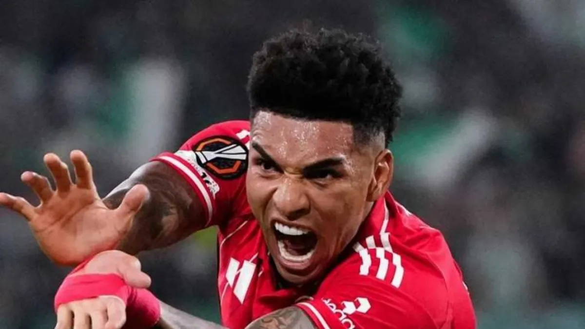 Beşiktaş transferde samba yapacak! 25 milyon euroluk golcüye kanca...