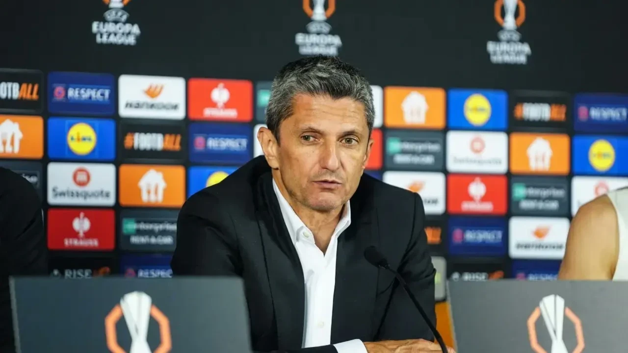 Razvan Lucescu'dan Beşiktaş itirafı