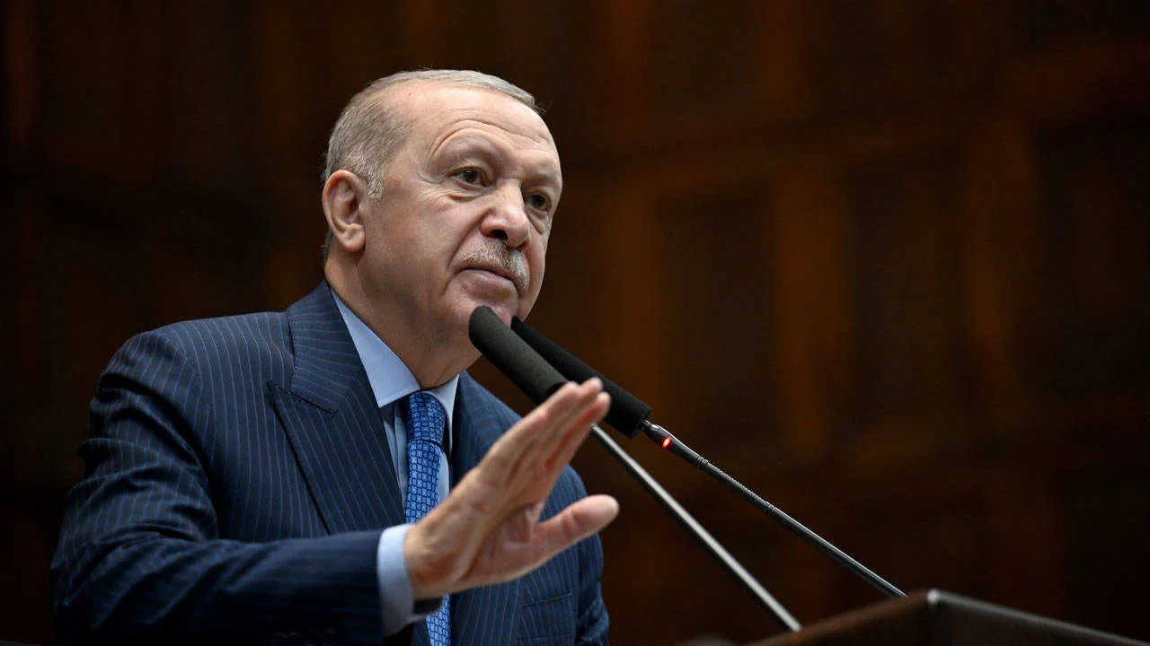 Erdoğan konuşuyor. Hangi mesajları verecek?