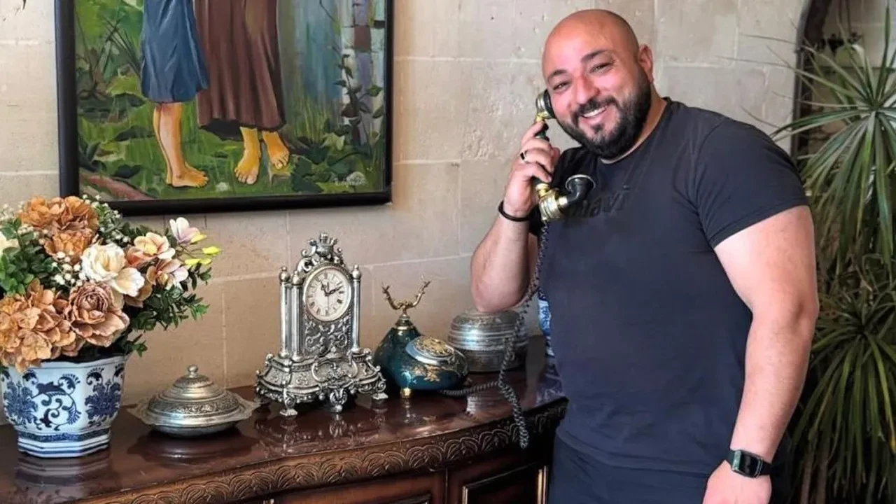 Dilan Polat'ın koruması Can Polat'ın öldürülmesiyle ilgili 4 kişi tutuklandı