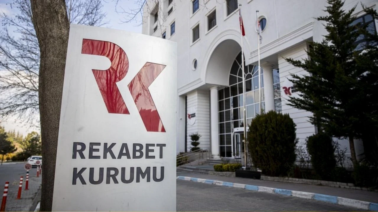 Rekabet Kurulu'ndan kast ajansı ve menajerlik şirketlerine 42,2 milyon lira ceza