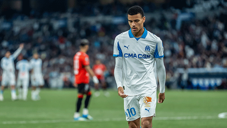 ÖZEL | Fenerbahçe'de Greenwood'a kavuşuyor! Transferin açıklanacağı saat ortaya çıktı