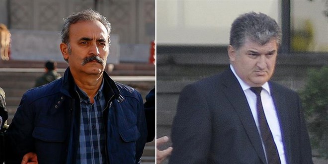 Eski Başsavcıvekili Sakınan'ın FETÖ'den yargılanmasına başlandı