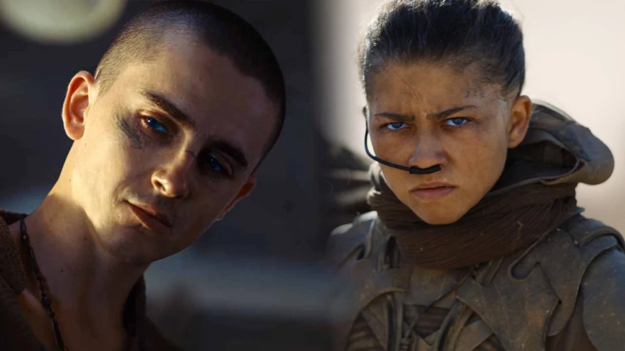 Yılın en çok beklenen filmiydi: Dune Part 3’ün yeni fragmanı paylaşıldı