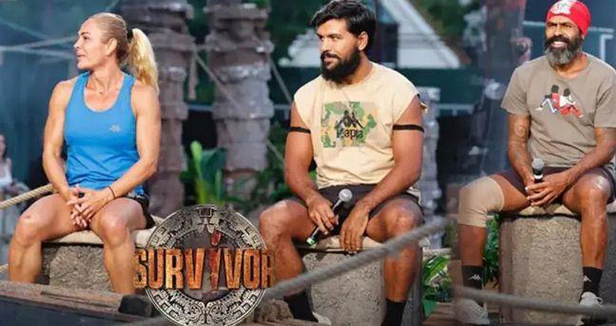 Survivor yarı finale kim kaldı? 17 Haziran Survivor dün akşam kim elendi?