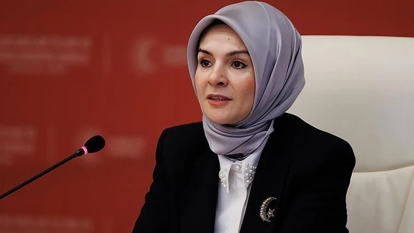 Bakan Göktaş: "Başörtülü kadınları hedef alarak ‘İmha edilsin’ ifadesini kullanan şahsın sözlerini kınıyoruz"
