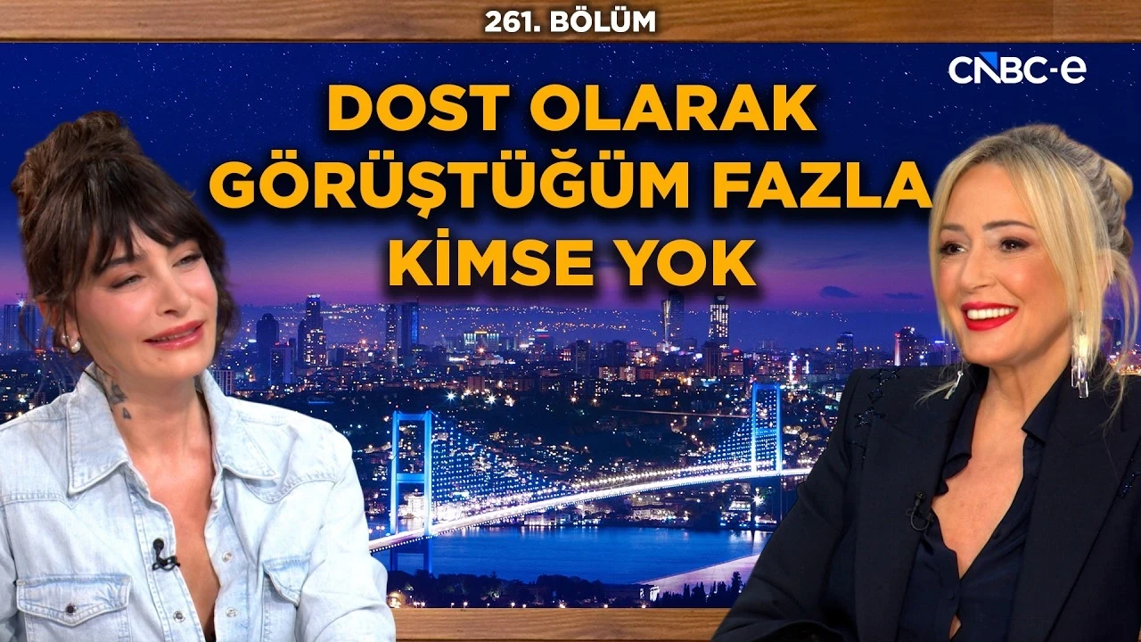Sıla ve İlker Kaleli Aşkı! | "İyi bir şeyler olacağını anlamıştım! | SEZON FİNALİ |