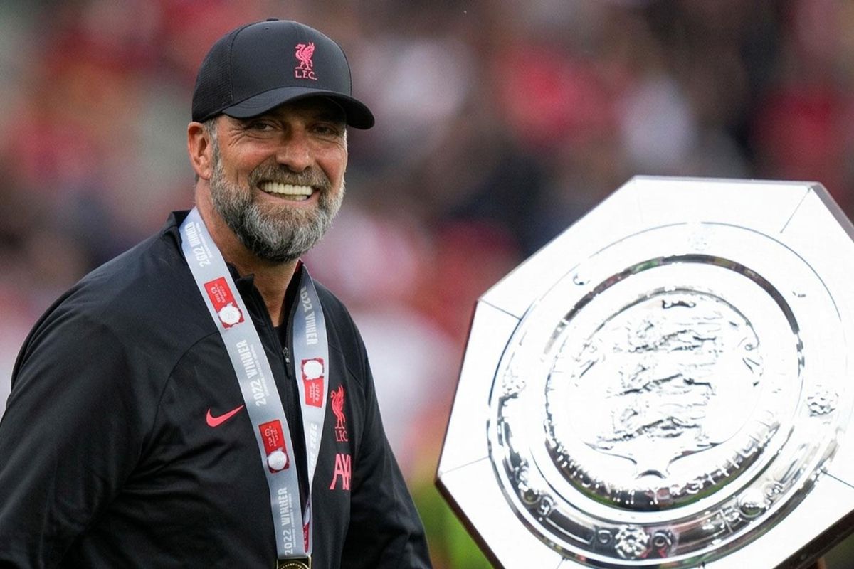Jürgen Klopp'tan Türkiye'nin vedası hakkında açıklama