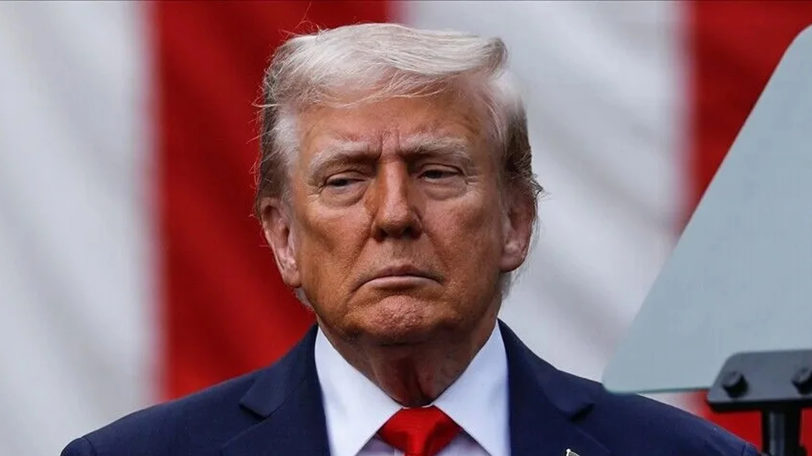 Trump'ın Ankara programı netleşiyor: Zelenski ve Şara ile de görüşecek
