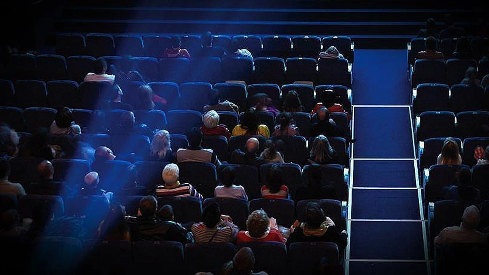 Sinemalarda bu hafta: 8 film beyazperdede