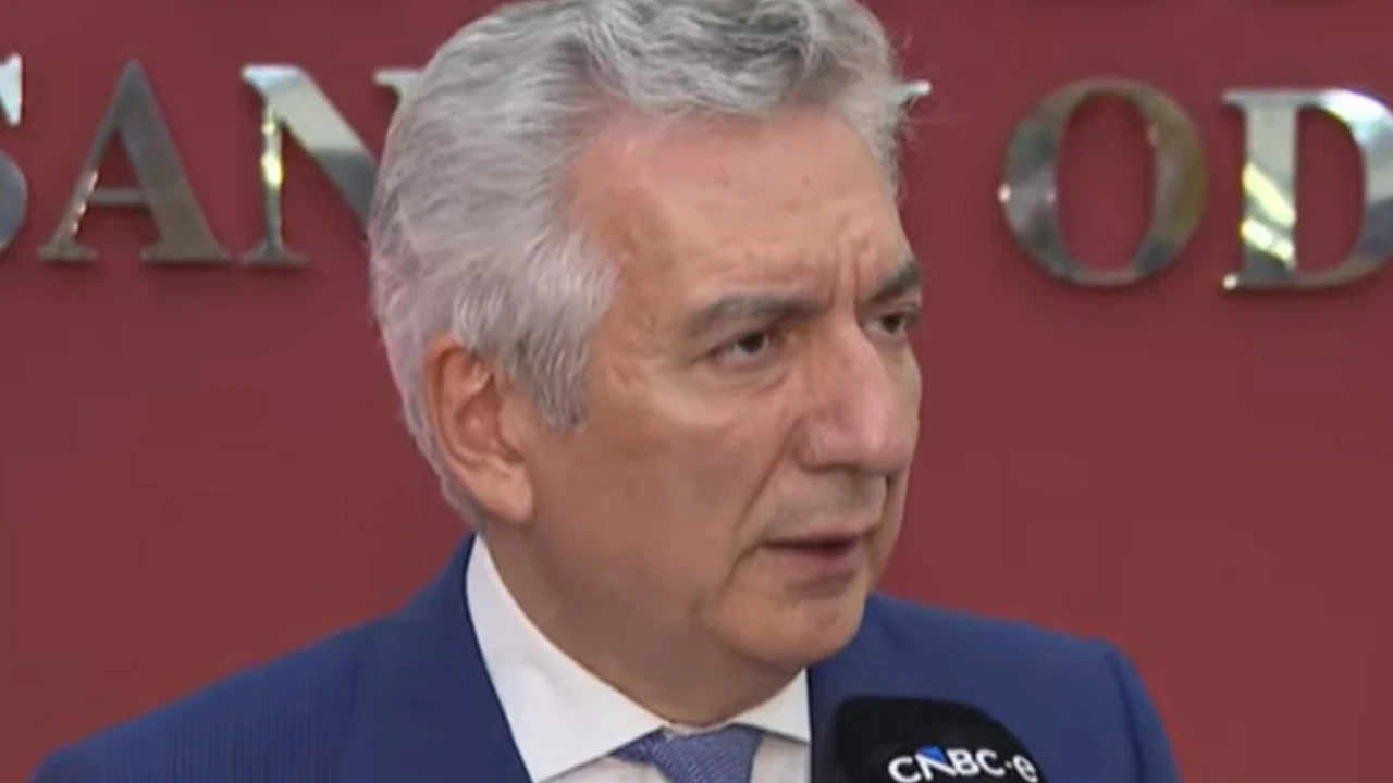 İSO Başkanı Bahçıvan'dan kârlılık tartışmalarına yanıt: "Artması değil düşmesi endişe kaynağı olmalı"