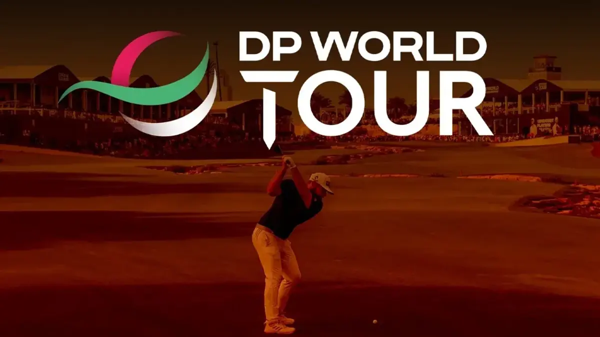 Golfün kalbi D-Smart'ta atacak! DP World Tour sadece D-Smart'ta