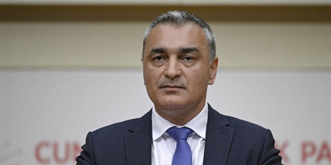 Müslim Sarı: 2024 öncesi tüzük geçerli. MYK'nın PM tarafından onaylanması gerekmiyor