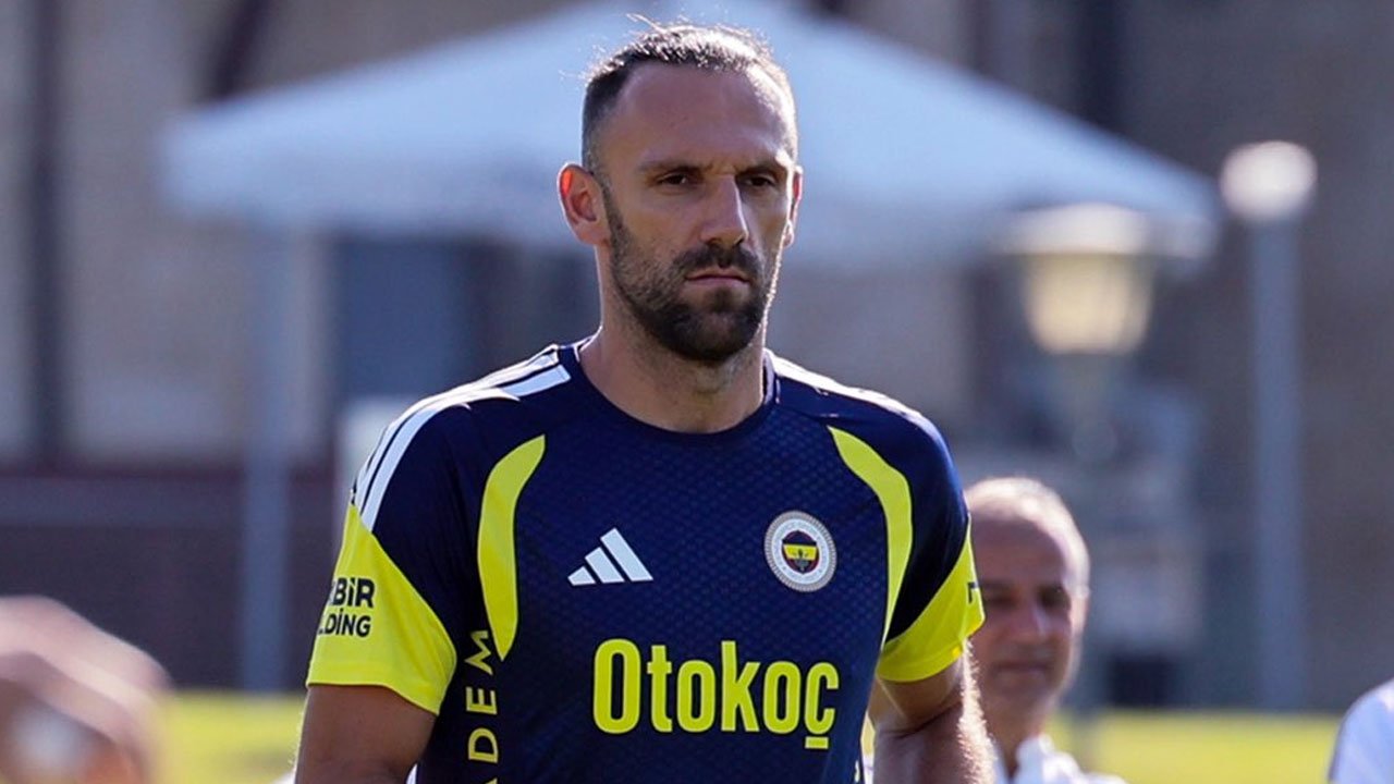 Fenerbahçe'den 5 oyuncu için sakatlık açıklaması