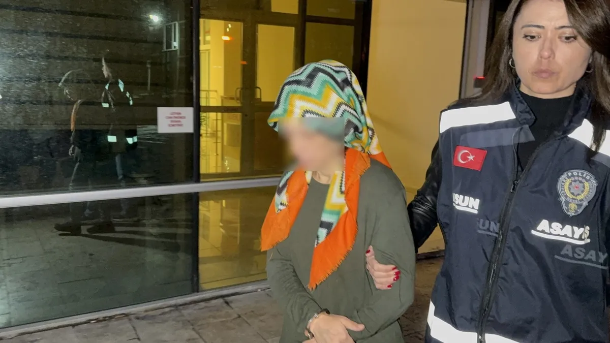 Çöpe atılan bebeğin sırrı çözülemedi! Cani anneden kan donduran savunma: Korkup banyoda sakladım