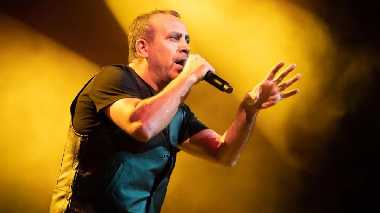 Haluk Levent 6 yıl üst üste zirvedeydi! O liste yeniden gündemde