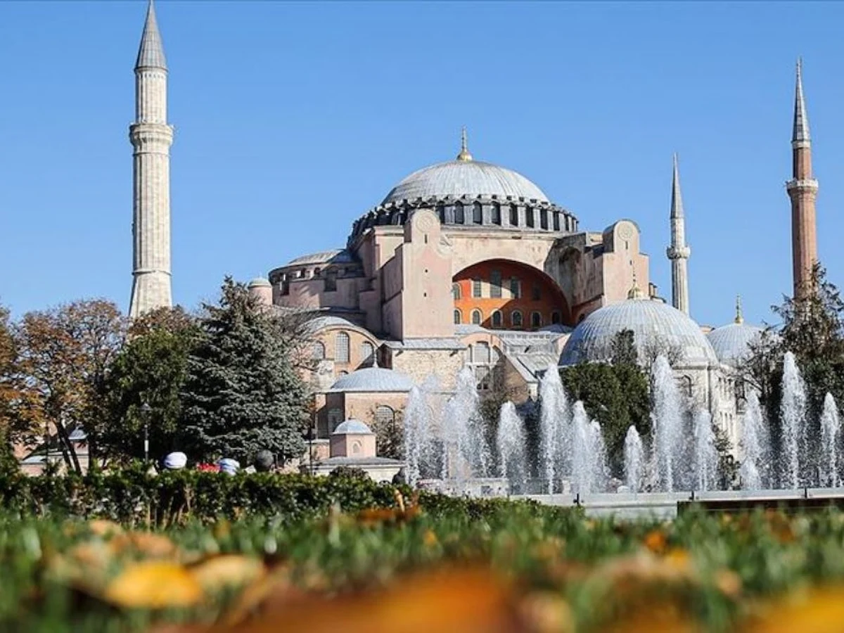 12 Haziran 2026 cuma namazı saatleri: İstanbul, Ankara, İzmir