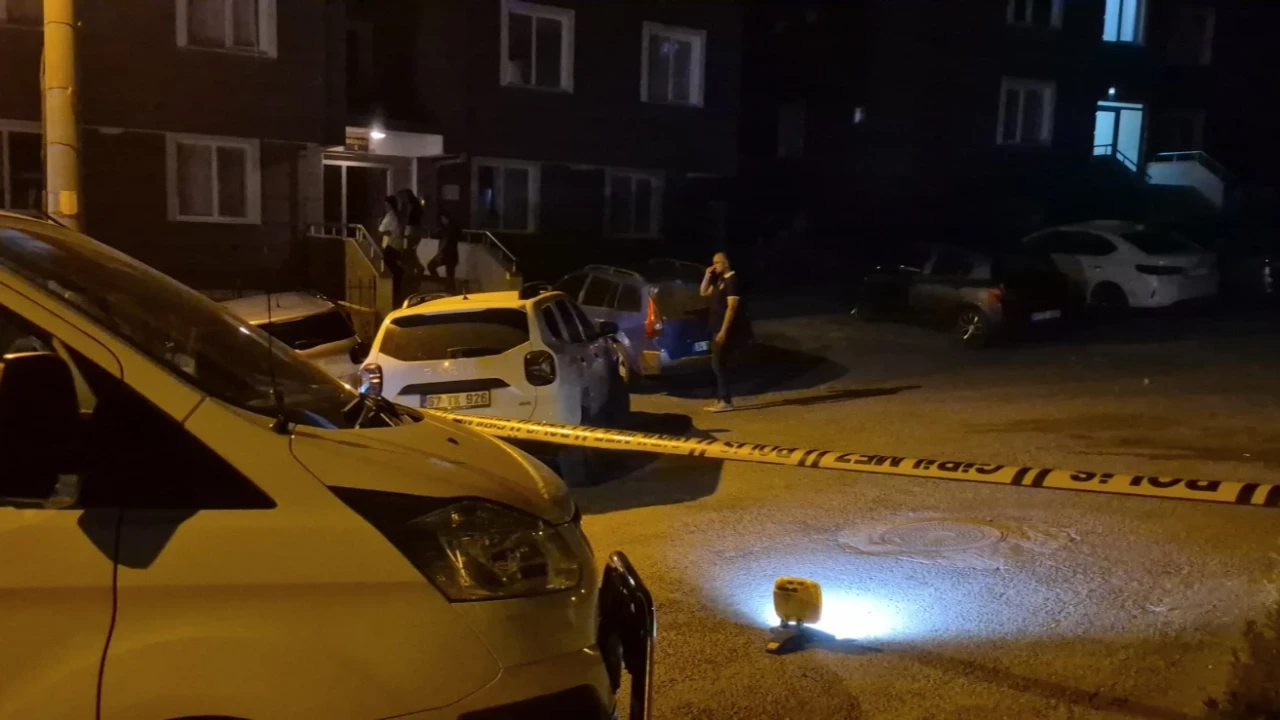 Motosikletle yaklaşıp kurşun yağdırdı