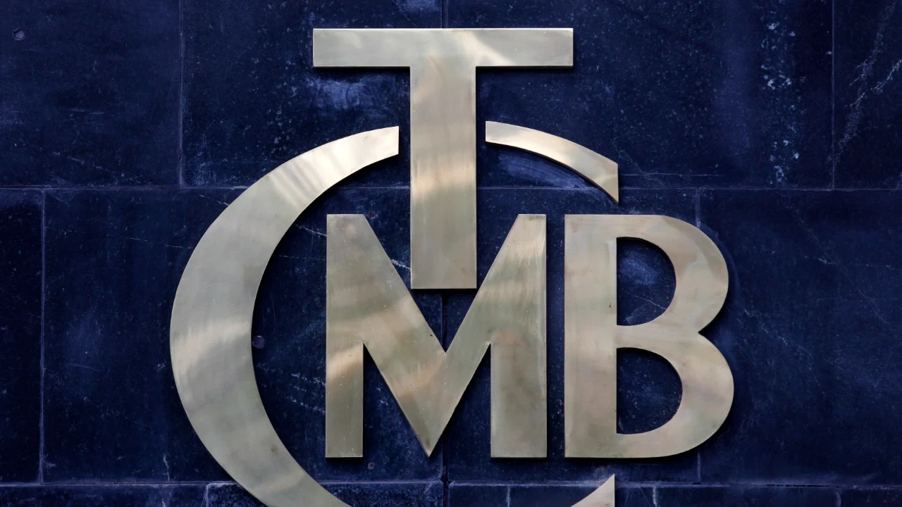 TCMB'den Hong Kong'la mutabakat zaptı