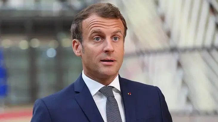 Macron’dan dikkat çeken 'Ankara' mesajı! NATO Zirvesi ittifakın Avrupa ayağını yeniden pekiştirecek
