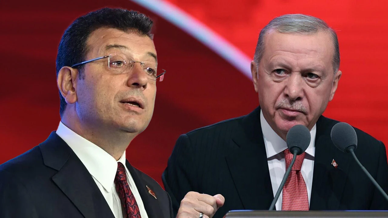 Abdulkadir Selvi: Erdoğan şiir okuduğu için , İmamoğlu yolsuzluktan hapis yatıyor. Bir olur mu?