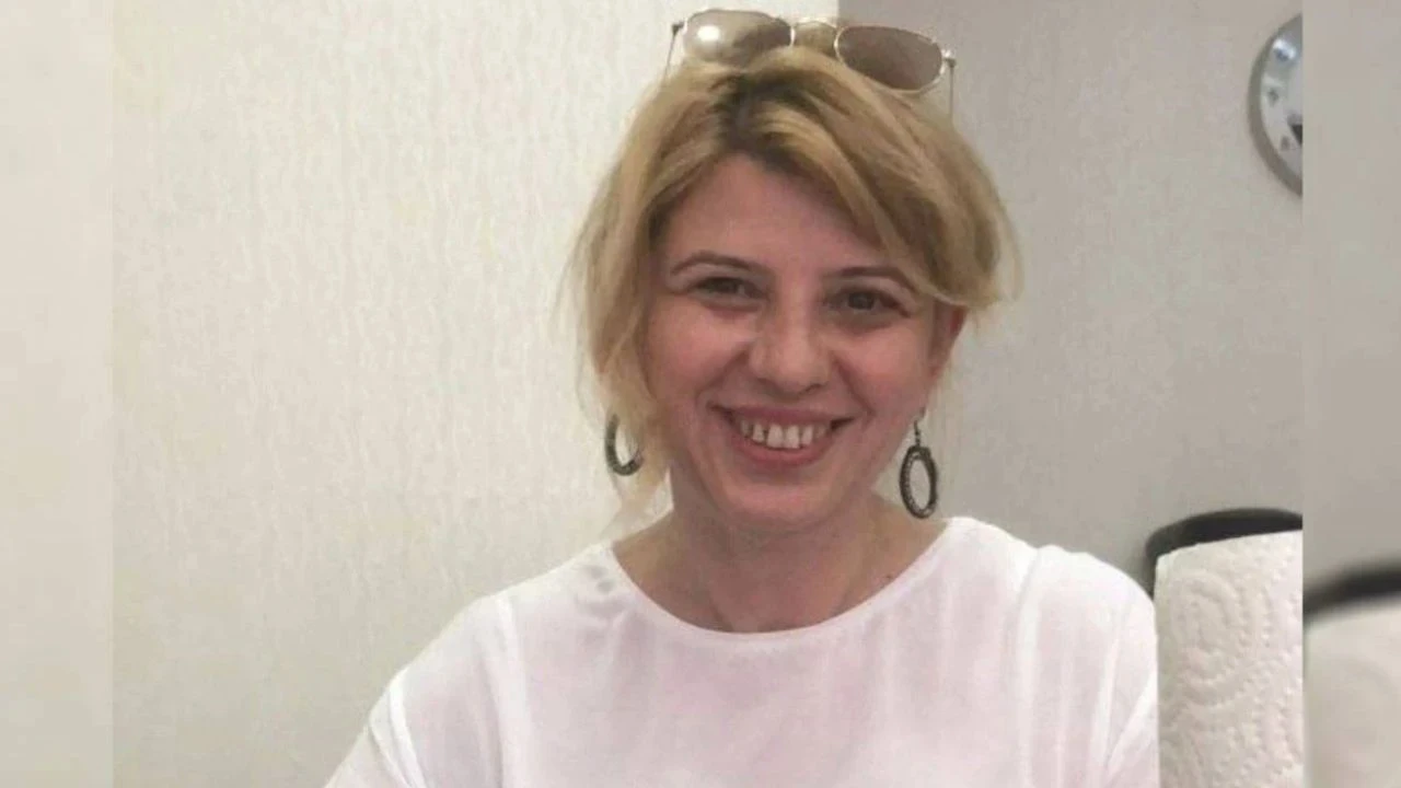 Kiraz toplarken ağaçtan düşen kadın hayatını kaybetti