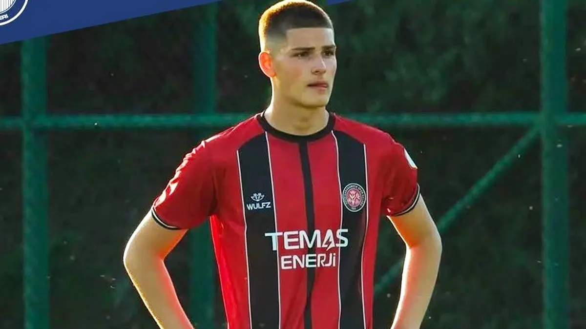 Erciyes 38 FK'dan çifte transfer