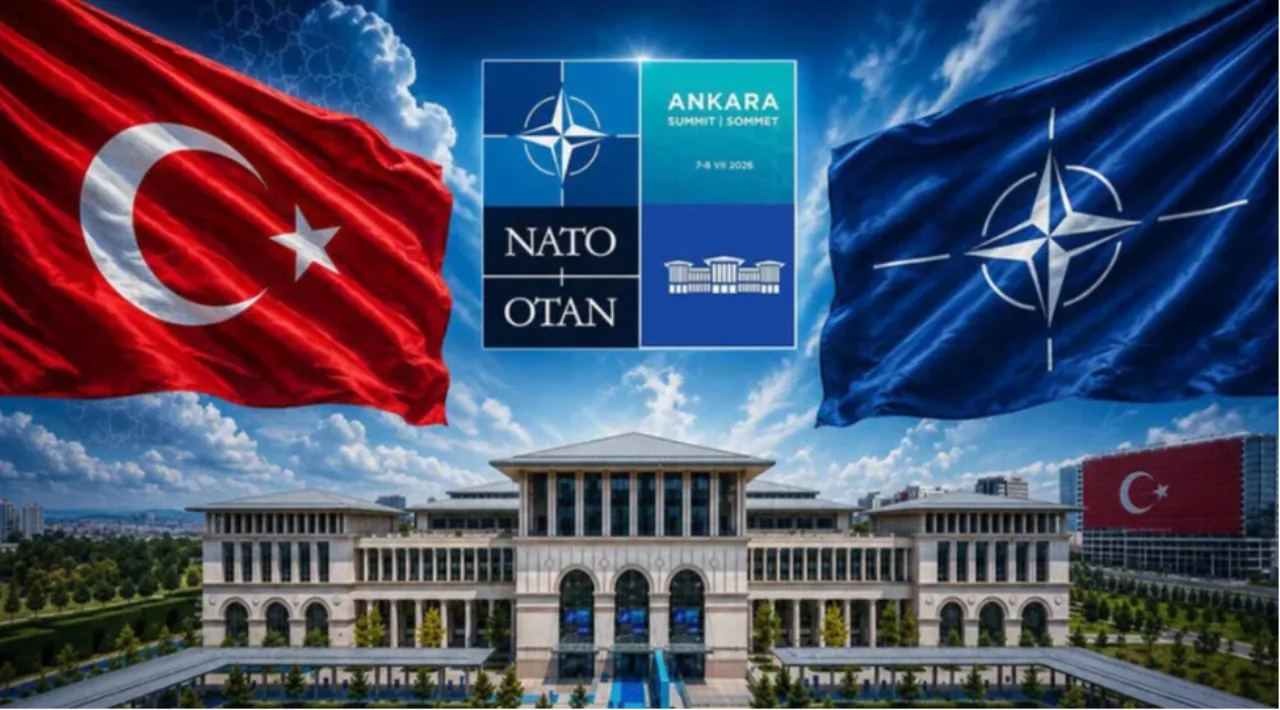 NATO zirvesine hangi ülkeler katılacak? NATO Zirvesi konuları