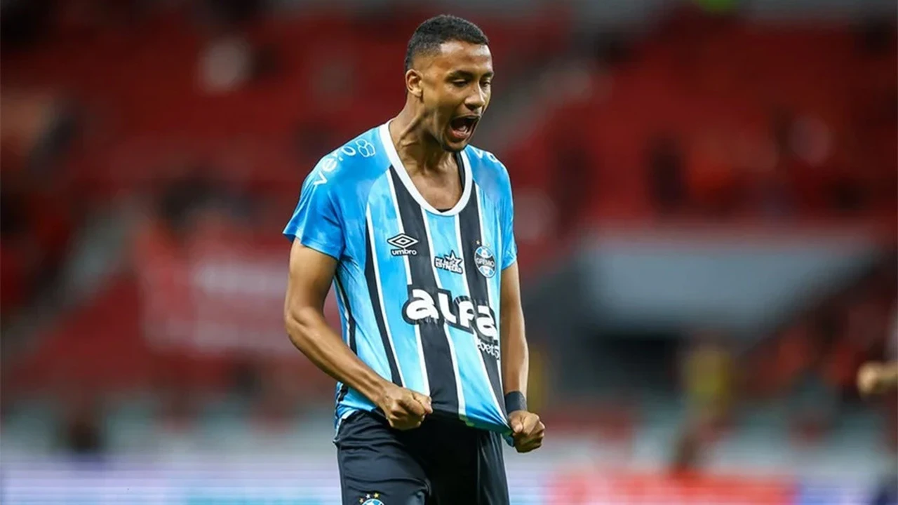 Göztepe'ye 7. forvet geliyor: Andre Henrique'de sona gelindi