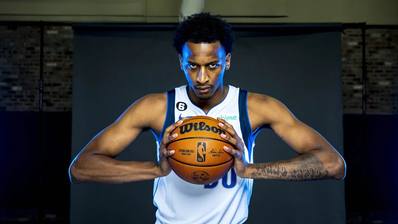 Fenerbahçe’den potaya takviye: Marcus Bingham transferi açıklandı