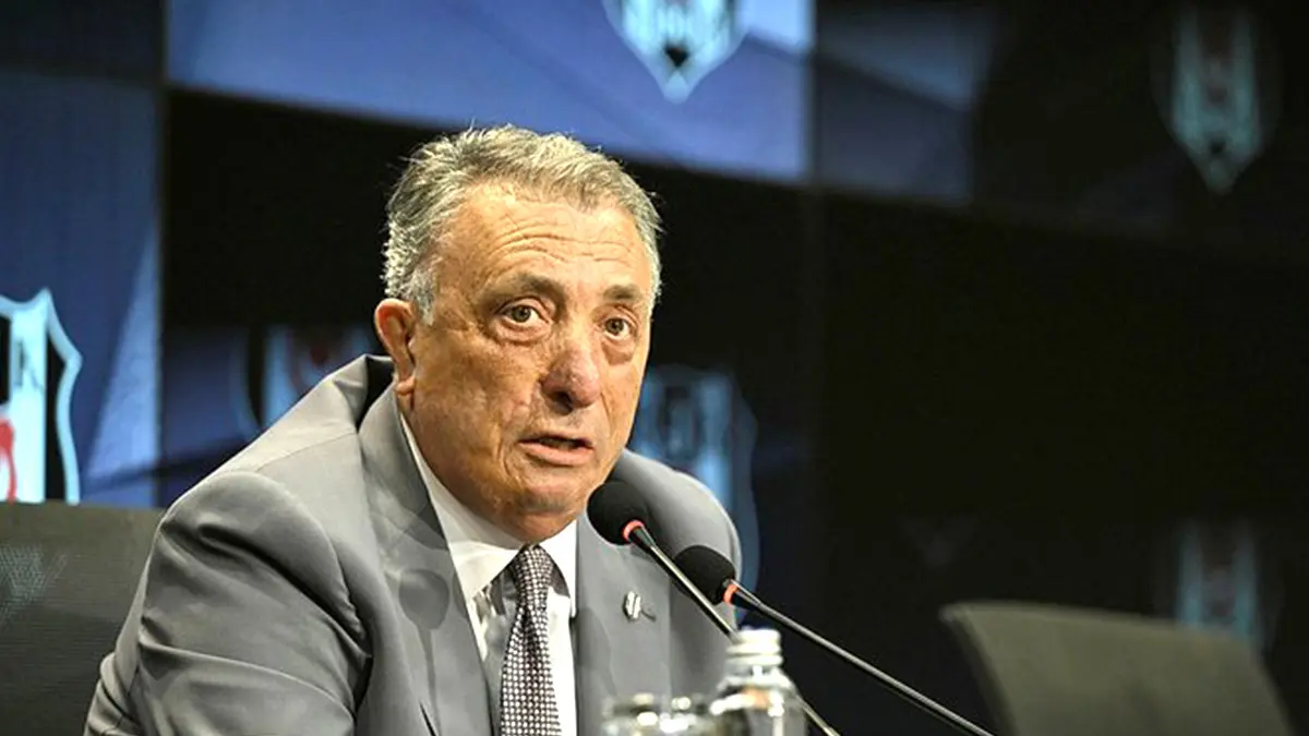 Ahmet Nur Çebi efsane kulübü satın alıyor!
