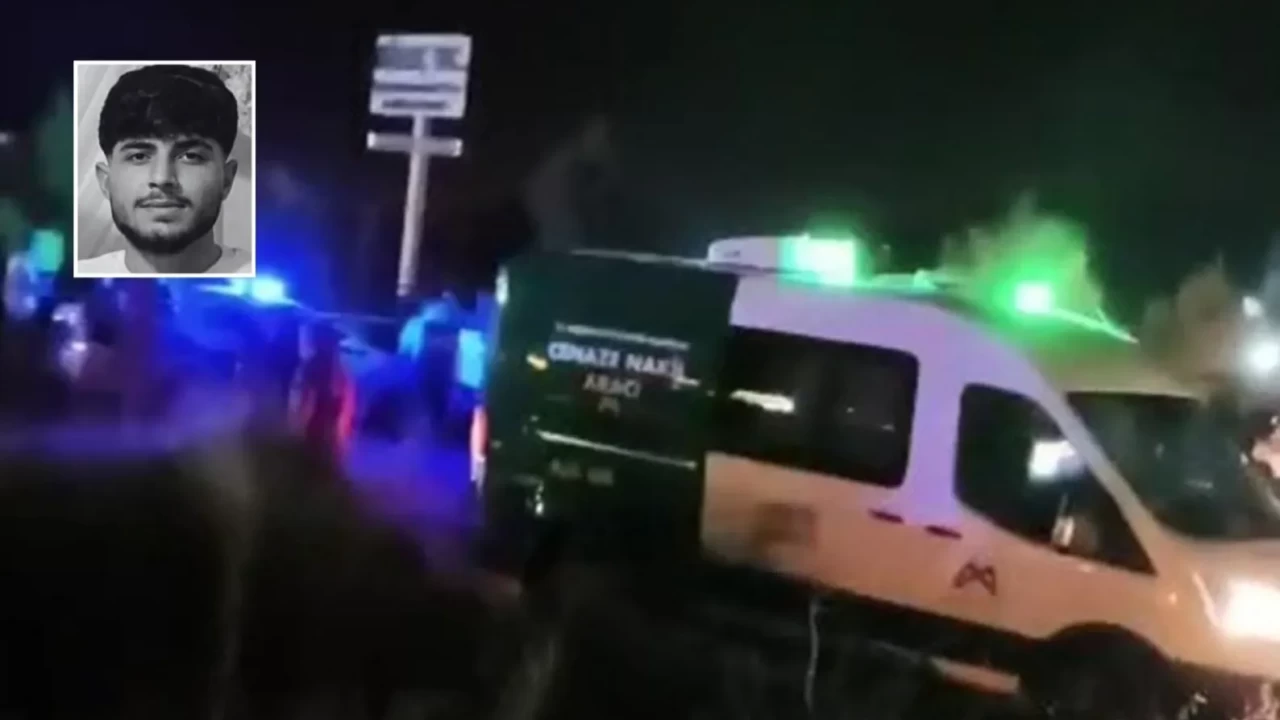 Mersin’de kahreden haber! Kayıp olarak aranan Emre Kanat’ın cansız bedeni bulundu