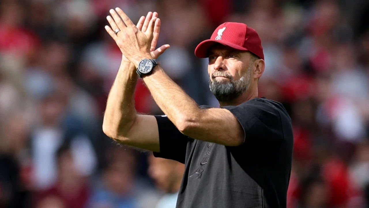 Resmen açıklandı: Almanya'da Jürgen Klopp dönemi