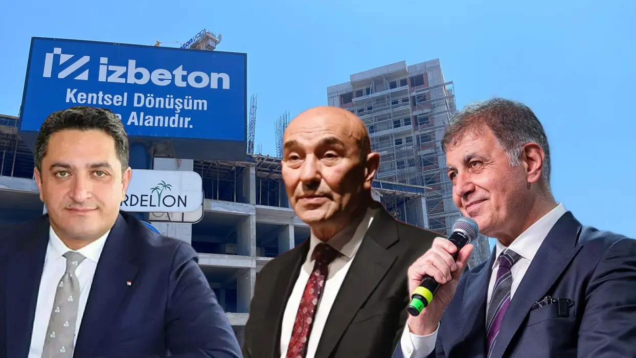 CHP'de krizin bedeli İzmir halkına kesildi! Hizmeti siyasi hesaplaşma durdurmuş