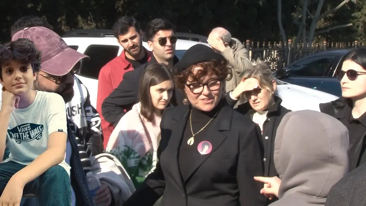 15 yaşındaki Ahmet'in ailesine yönelik tehdit ve hakaretler cezasız kalmadı