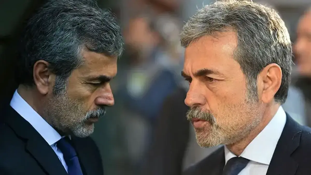 Aykut Kocaman'dan teknik direktörlük açıklaması: Ansızın iletişim kesildi