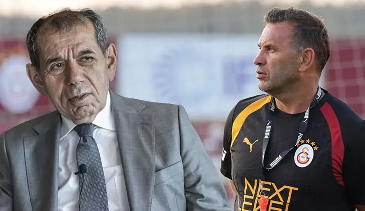 Galatasaray'da transfer planı ortaya çıktı! Hesaplar bambaşka çıktı: 100 milyon euro...