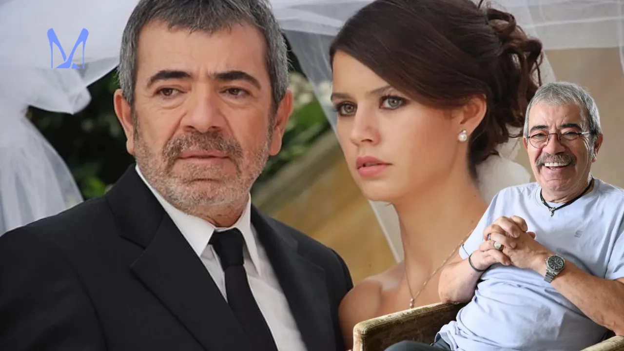 Aşk-ı Memnu'nun Adnan Bey'i Selçuk Yöntem yıllara meydan okuyor! Son hali sosyal medyayı ikiye böldü