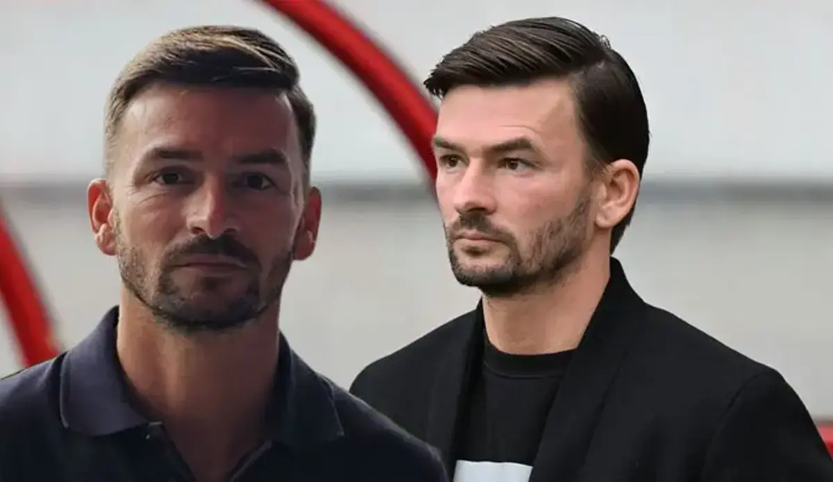 Gornik Zabrze Teknik Direktörü Michal Gasparik: 'Fenerbahçe'yi iyi analiz ettik'
