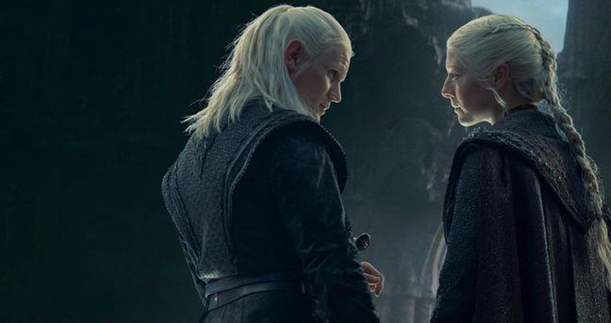 House Of The Dragon 3. sezon 3. bölüm ne zaman yayınlanacak?