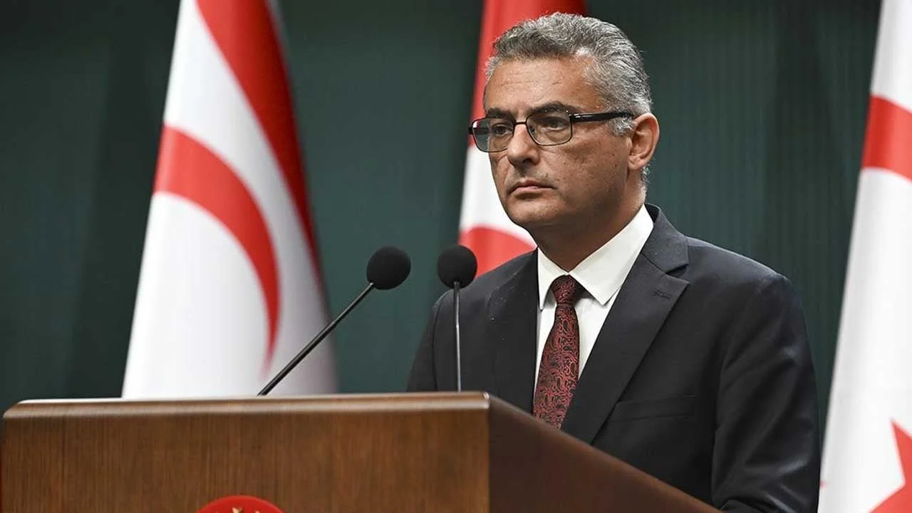 AK Parti'den Erhürman'a "geçmiş olsun" mesajı