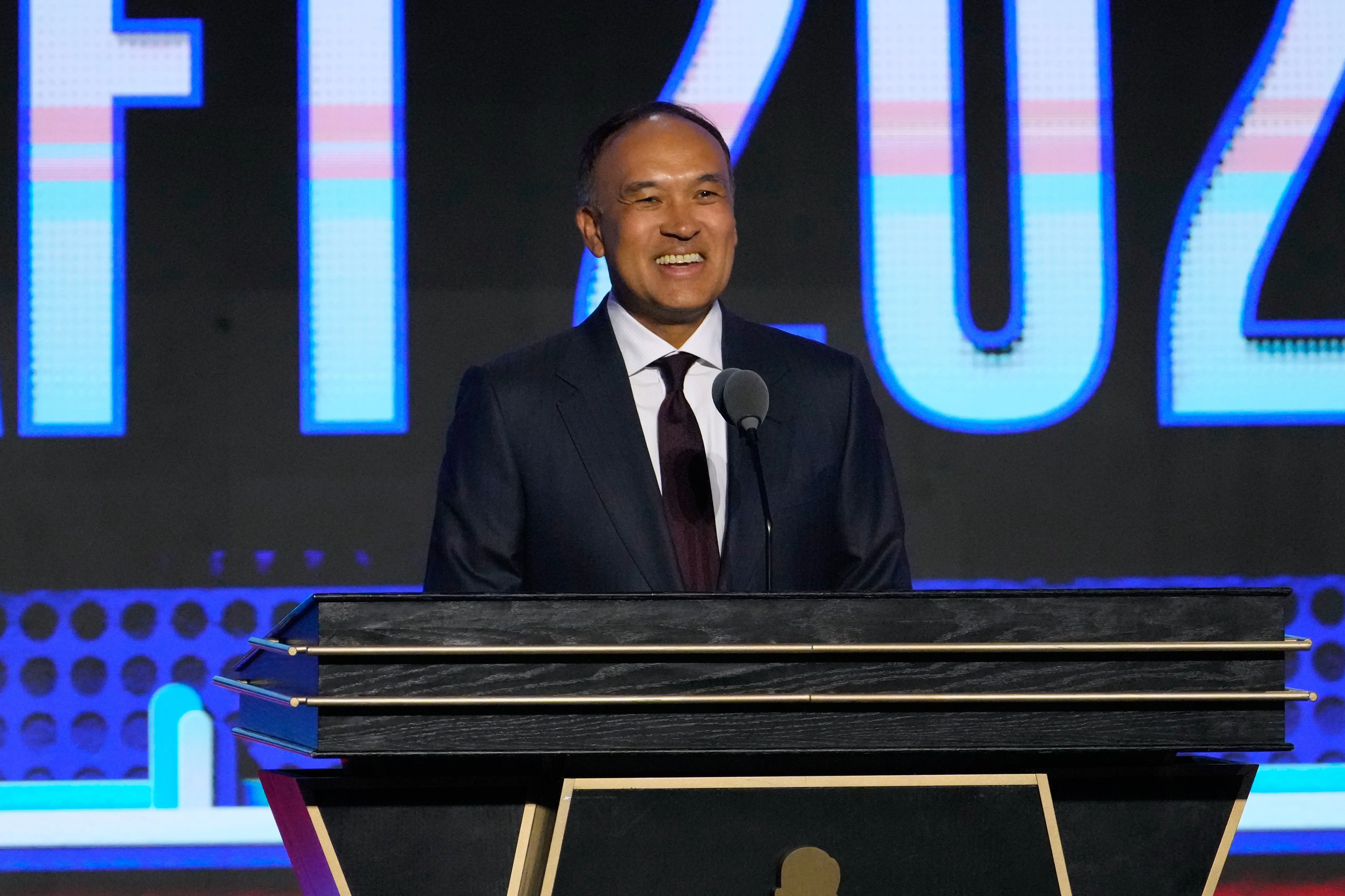 Mark Tatum: NBA Europe projesi en büyük sermaye girişini sağlayacak